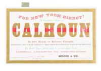 CALHOUN