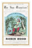 ROBIN HOOD