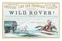 WILD ROVER!