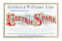 ELECTRIC SPARK