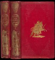 Illustrations of the Manners, Customs, and Condition of the North American Indians: with Letters and Notes Written During Eight Years of Travel and Adventure Among the Wildest and Most Remarkable Tribes Now Existing