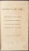 McClellan's Own Story - General Joseph Johnston's Copy