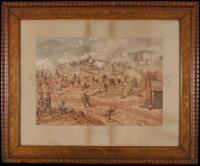 Battle of Allatoona Pass: "Hold the Fort"