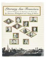 Literary San Francisco: A Pictorial History, from the Beginnings to the Present Day