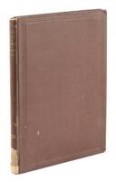 Report of a Reconnaissance of the Black Hills of Dakota, Made in the Summer of 1874