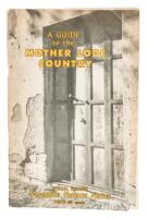 A Guide to the Mother Lode Country