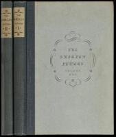 California in 1851-[1852]: The Letters of Dame Shirley