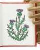 Twenty-three micro-miniature books from the Borrower's Press - 2