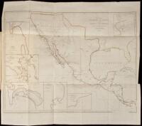 California: A History of Upper and Lower California from their First Discovery to the Present Time, Comprising an Account of the Climate, Soil, Natural Productions, Agriculture, Commerce, &c...