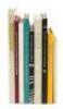 Nine Books about books