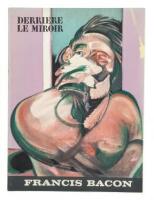 Derriere le Miroir No. 162 - Francis Bacon