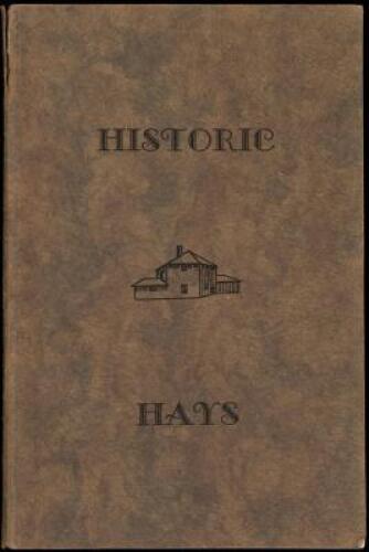 Historic Hays