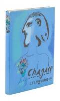 The Lithographs of Chagall, 1969-1973