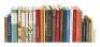 Twenty-eight miniature books from Dawson's Book Shop, 1975-1994