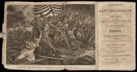Struggles of Capt. Thomas Keith in America, including the manner in which he, his wife and child were decoyed by the Indians; their temporary captivity, and happy deliverance; interspersed with occasional descriptions of the United States, soil, productio
