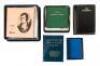 Thirty-two miniature books from the Gleniffer Press - 2