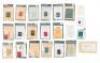 Thirty-two miniature books from the Gleniffer Press - 6
