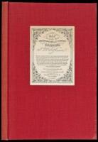 Map of the Emigrant Road from Independence, Mo. to San Francisco, San Francisco