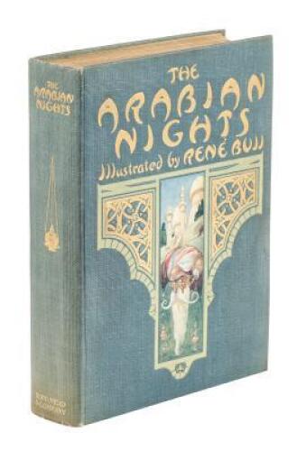 The Arabian Nights