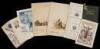 Collection of San Francisco Knights of Columbus ephemera