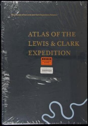 Atlas of the Lewis & Clark Expedition