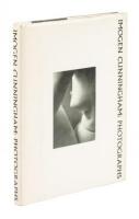 Imogen Cunningham: Photographs - inscribed