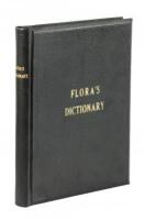 Flora's Dictionary