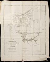 El Partido del C&aacute;rmen: Breve rese&ntilde;a hist&oacute;rica, geogr&aacute;fica y estad&iacute;stica de aquel partido, con observaciones sobre su navegaci&oacute;n, industr&iacute;a, comercio, &c., &c.