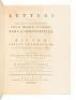 Letters written by the Late Right Honourable Philip Dormer Stanhope, Earl of Chesterfield, to his Son, Philip Stanhope, Esq., late Envoy Extraordinary at the Court of Dresden: Together with other pieces on various subjects - 2