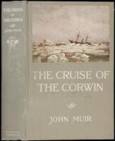 The Cruise of the Corwin: Journal of the Arctic Expedition of 1881 in search of De Long and the Jeannette