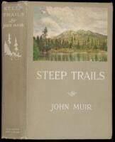 Steep Trails