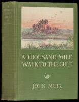 A Thousand-Mile Walk to the Gulf