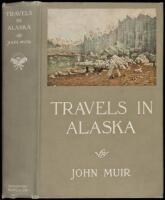 Travels in Alaska