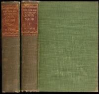 The Life and Letters of John Muir
