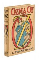 Ozma of Oz