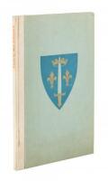 Joan The Maid of Orleans; Being that Portion of the Chronicles of St. Denis which deals with Her Life and Times, from the Chroniques de France printed in Paris in 1493