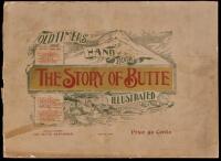 The Story of Butte