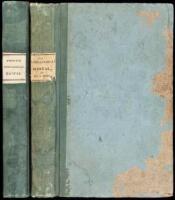 The Pomological Manual; Or, A Treatise on Fruits - First and Second Editions