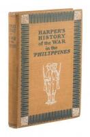 Harper's History of the War in the Philippines