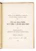 Report of the Research of Antiquities of the National Museum of Korea Vol. I: Two Old Silla Tombs, Ho-u Tomb and Silver Bell Tomb