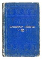 Dartmoor Prison: Past and Present