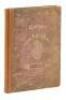 The Specimen Book of Fruits, Flowers, and Ornamental Trees. Carefully Drawn and Colored from Nature, for the Use of Nurserymen