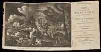 Interesting particulars of the loss of the American ship Hercules, Capt. William Stout, on the coast of Caffraria, June 16, 1796; the consequent sufferings and subsequent adventures of the Crew, during a long and painful journey over the southern regions 