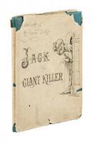 Jack the Giant Killer