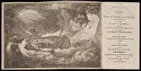 Particular account of the loss of the Duke of Cumberland packet, Capt. Lawrence, on the Coast of Antigua, during the dreadful hurricane of the 4th of September, 1804, including the wonderful preservation of Mr. Dohcaster, the chief mate, by whose exertion