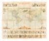 Le Petit Journal Mappemonde: Dress&eacute;e et Grav&eacute;e Sp&eacute;cialment pour Le Petit Journal d'apr&eacute;s Les Documents les plus recents...