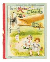 In the Motor to the Clouds