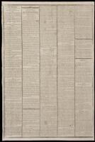 Two copies of the New-York Spectator newspaper with news of the death of George Washington