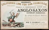 ANGLO SAXON