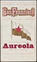 AUREOLA